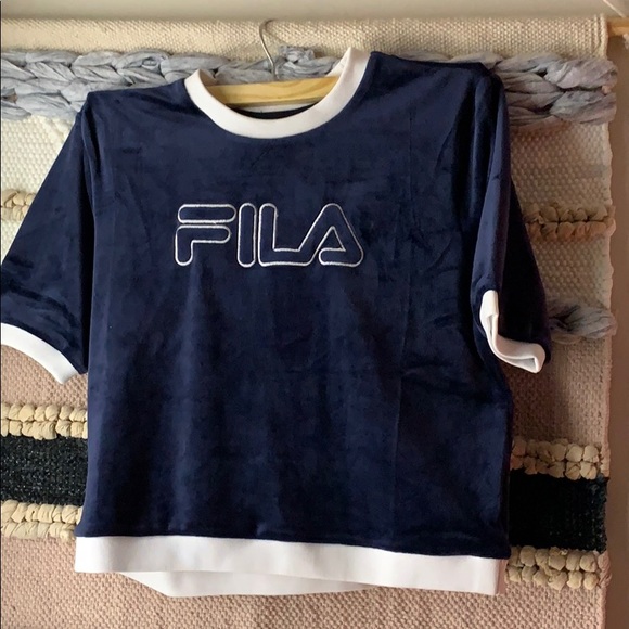 Velour fila! - Picture 1 of 1